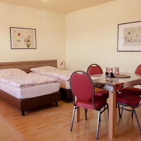 Pension Klingenstr. 23 Ξενοδοχείο Λειψία Δωμάτιο φωτογραφία
