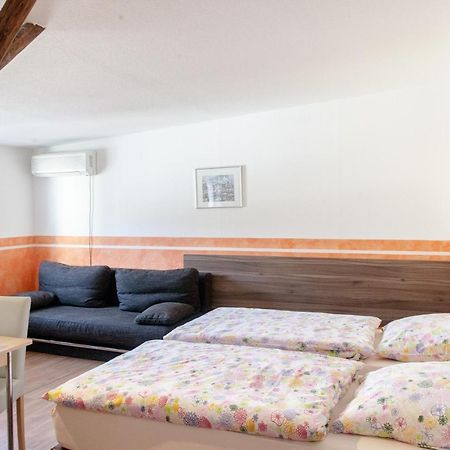 Pension Klingenstr. 23 Ξενοδοχείο Λειψία Δωμάτιο φωτογραφία