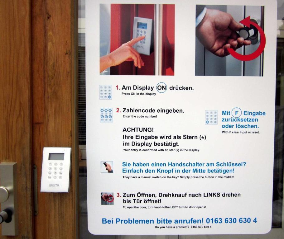 Pension Klingenstr. 23 Ξενοδοχείο Λειψία Δωμάτιο φωτογραφία